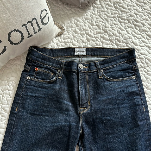 Hudson skinny jeans - Picture 1 of 5